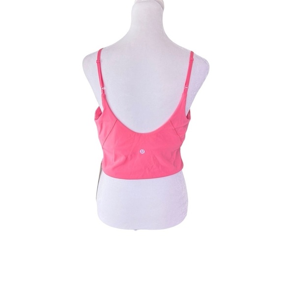 Lululemon - NWT Align™ Cropped
Cami Tank Top *Light Support,
A/B Cup Sz 12 - Picture 6 of 9